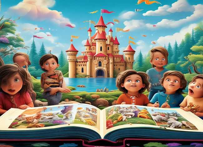 经典故事大全儿童版 - 经典故事少儿 经典故事大全儿童版 - 经典故事少儿