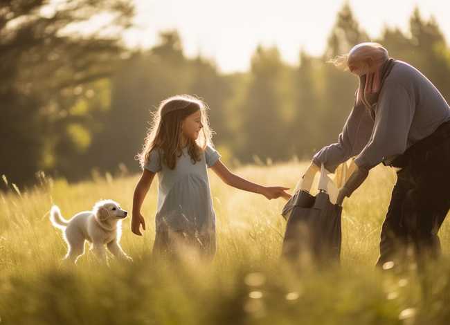 善良故事大全及寓意 善良故事大全及寓意简短