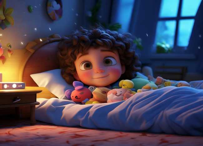 儿童睡前故事在线听mp3免费；儿童睡前故事mp3免费听书