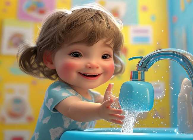 有关讲卫生的幼儿故事、有关讲卫生的幼儿故事简短 有关讲卫生的幼儿故事、有关讲卫生的幼儿故事简短