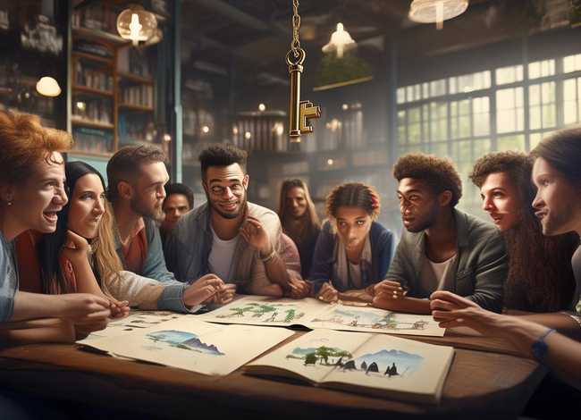 创业的故事励志故事、创业的故事励志故事有哪些