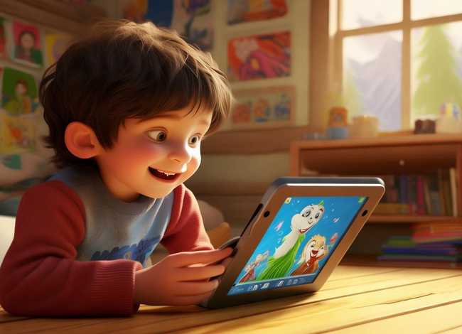 笨狼的故事电子版书 - 笨狼的故事电子版阅读