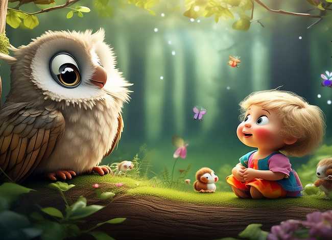 关于动物的故事儿童简短、关于动物的小故事简短