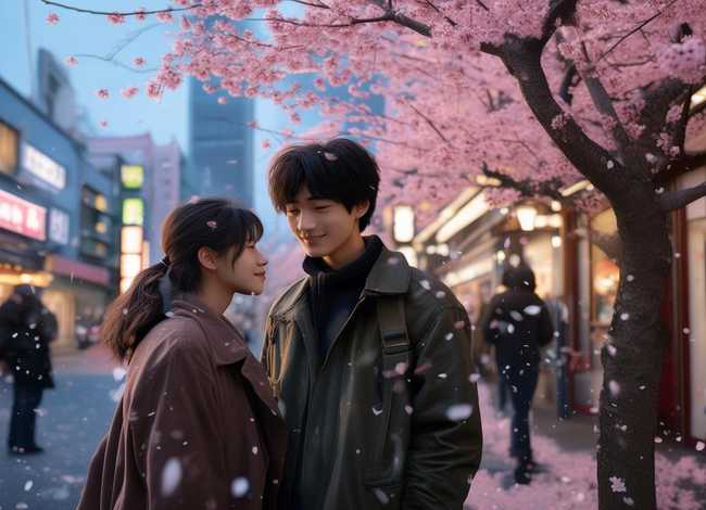 故事评价、东京爱情故事评价 故事评价、东京爱情故事评价