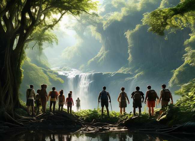 丛林冒险故事大全;丛林冒险故事大全免费观看 丛林冒险故事大全;丛林冒险故事大全免费观看