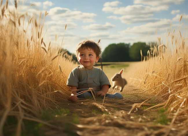 守株待兔的儿童故事视频（守株待兔的故事 视频）