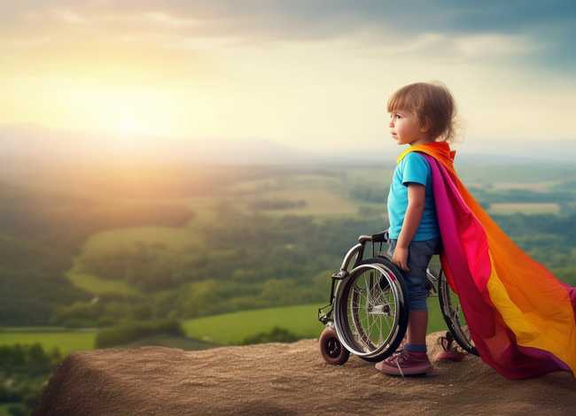 残疾儿童励志电影、残疾儿童励志电影推荐
