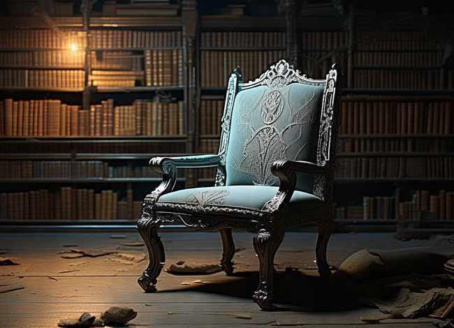 故事中椅子的含义、怎样理解故事中椅子的含义