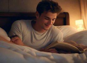 睡前故事男朋友简短 睡前故事男朋友简短可爱