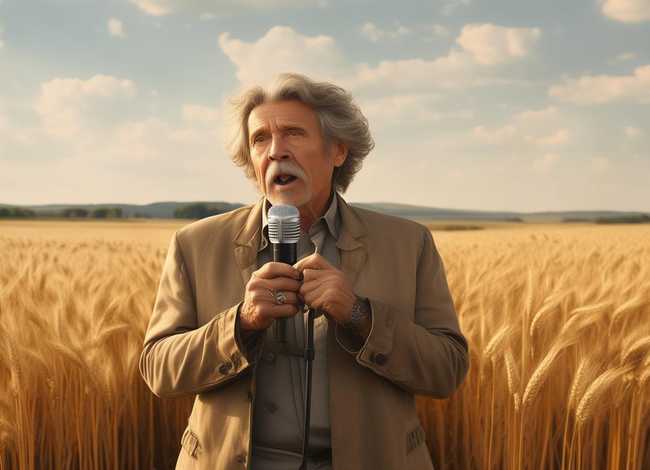 麦田讲故事 麦田讲故事主播是谁