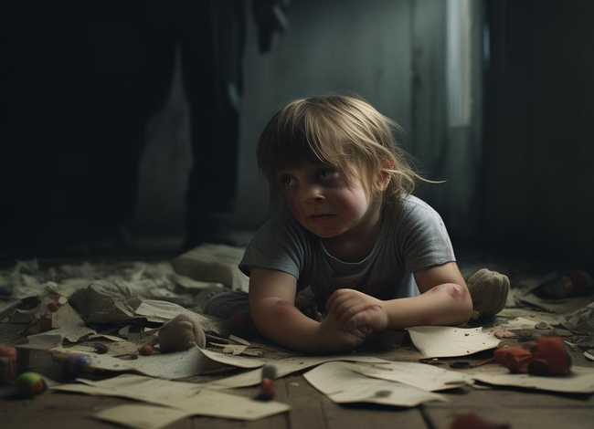 虐待儿童罪怎么认定、虐待儿童罪量刑标准怎么申诉