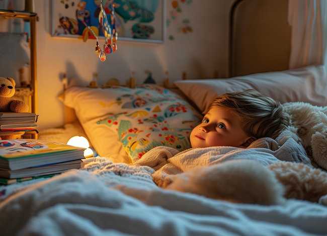 儿童睡前故事大全文字甜甜的（儿童睡前故事大全文字）