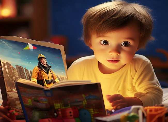 消防员的儿童故事,消防员的幼儿故事 消防员的儿童故事,消防员的幼儿故事