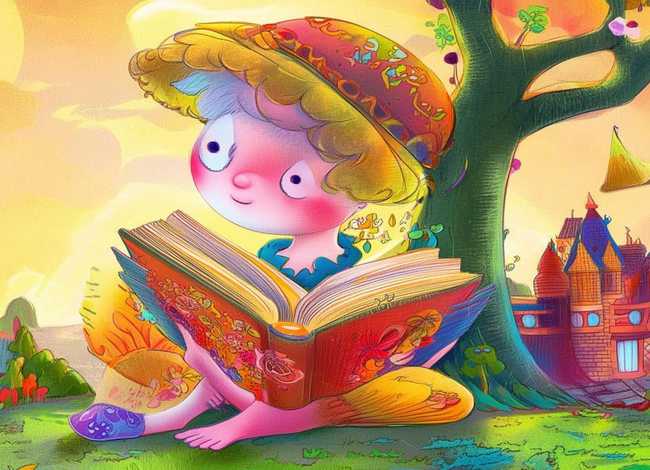 王国绘本读后感(王国绘本读后感50字) 王国绘本读后感(王国绘本读后感50字)