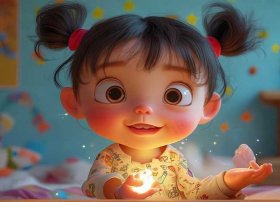 儿童掉牙齿的顺序图，儿童掉牙齿的顺序图片