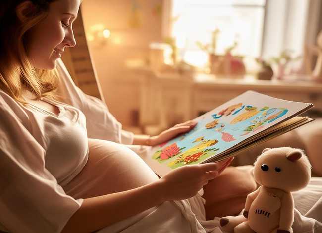 胎教英文故事15;胎教英文故事15分钟 胎教英文故事15;胎教英文故事15分钟