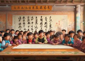 中华好故事儿童演讲，中华好故事演讲稿