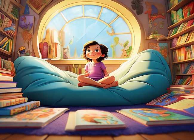 儿童绘本阅读与美育投稿、儿童绘本阅读与美育投稿经验