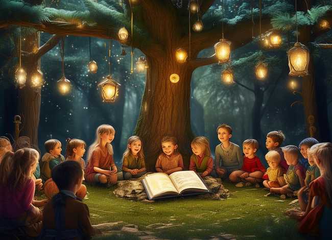 少儿童话故事大全6-12岁、儿童童话故事大全6-12岁故事