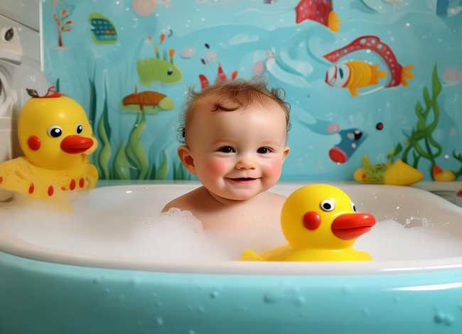 宝宝洗澡故事文字版 宝宝洗澡故事文字版视频