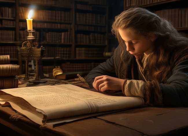 守时故事视频（关于守时的历史故事）