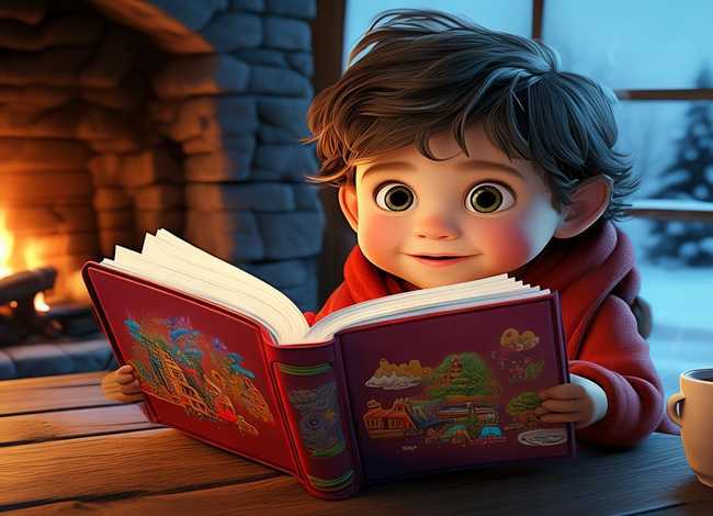 儿童红色故事短篇 儿童红色故事短篇稿子