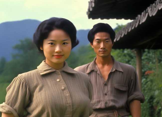 《重生1978》 重生1978知青林楚乔李向南 《重生1978》 重生1978知青林楚乔李向南