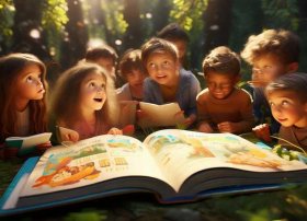 短篇儿童小故事大全（短篇儿童小故事大全集）