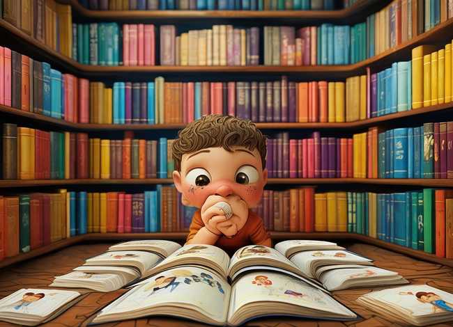 关于问题儿童的书籍 - 关于问题儿童的书籍有哪些