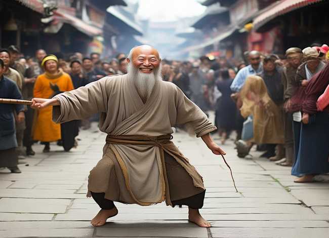 济公经典故事；济公经典故事情节概括