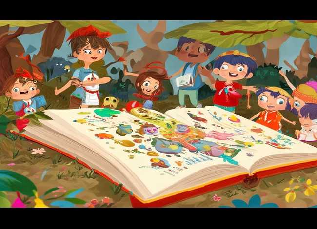 贝瓦故事幼儿版 贝瓦故事大全文字版