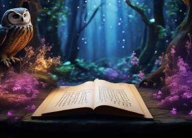 文字故事版（文字版的故事）