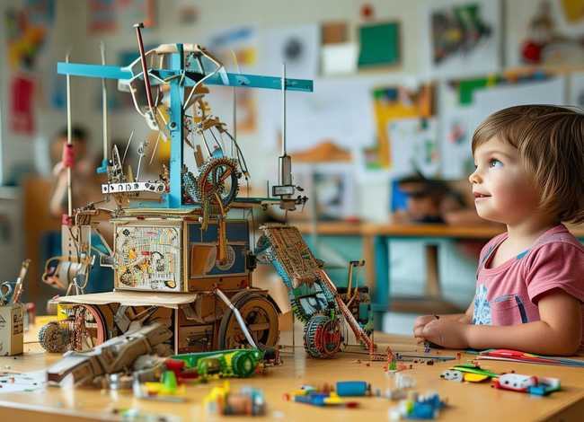 儿童发明创造;儿童发明创造作品 儿童发明创造;儿童发明创造作品