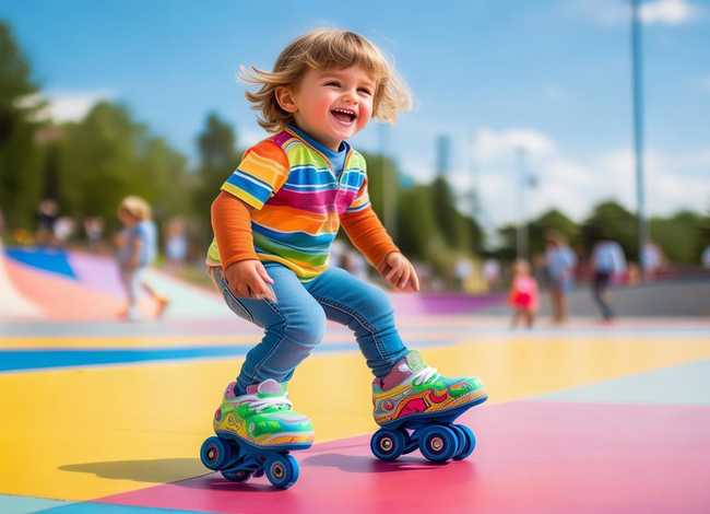 儿童旱冰鞋哪个牌子的比较好呢（儿童旱冰鞋哪个牌子的比较好呢知乎）