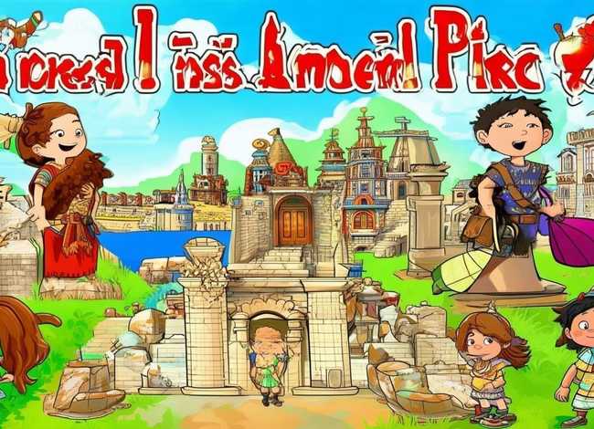 少儿历史故事大全；少儿历史故事大全文字