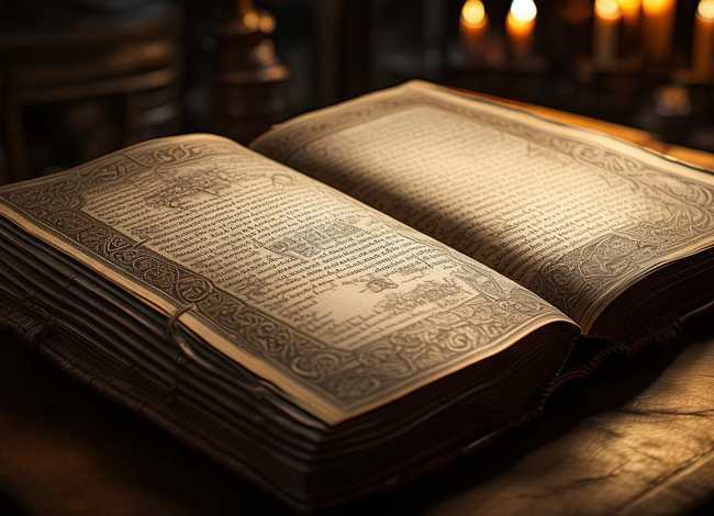 一个复杂故事书籍 - 一个复杂故事书籍有哪些