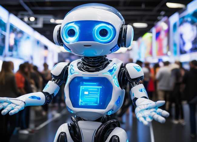 2017年比较流行的故事机 2017年比较流行的故事机器人是谁