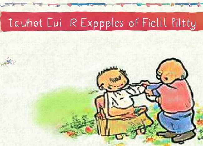 二十四孝故事儿童 - 二十四孝幼儿故事