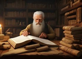 管理故事大全；管理小故事大道理