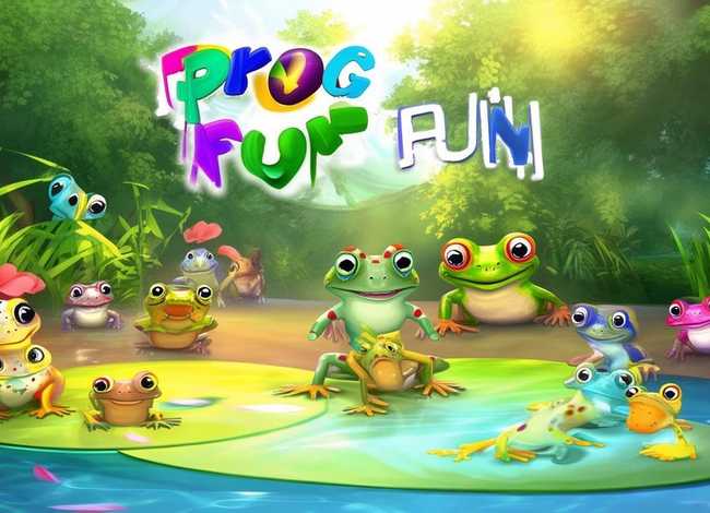 《蛙趣》视频 - 蛙趣视频现在叫什么？