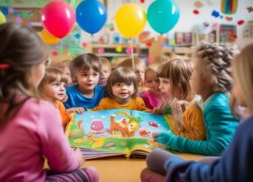 英语小故事幼儿园3岁 - 3岁幼儿简单英语小故事