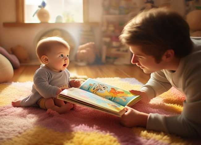 宝宝爱听的故事、两岁宝宝爱听的故事