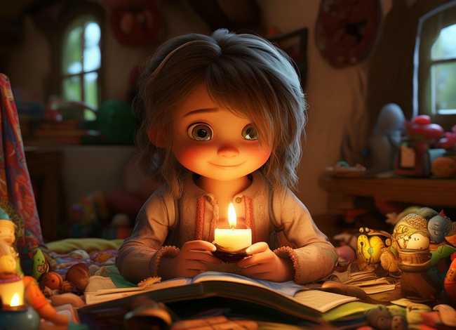 英语趣味短故事 - 英语趣味小故事简短20字