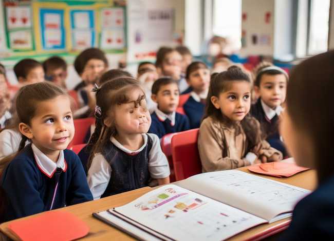 少儿礼仪故事 少儿礼仪故事有哪些