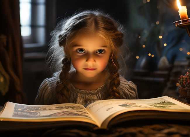 《安徒生童话》睡前故事；安徒生 睡前故事