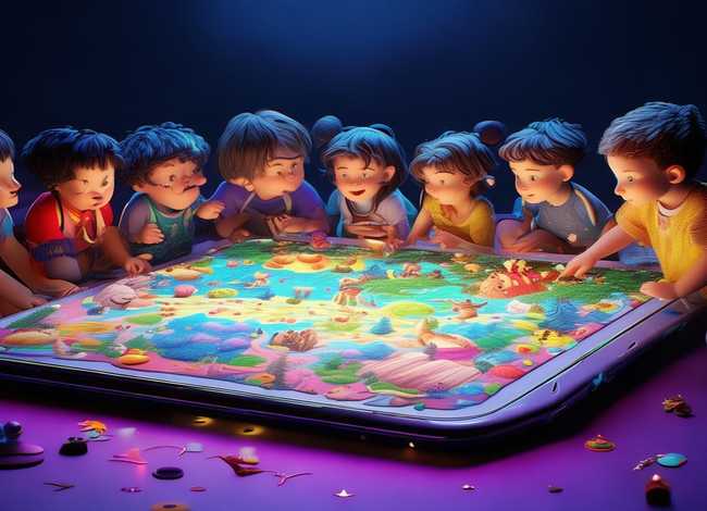 幼儿文字故事app、幼儿文字故事长一点的