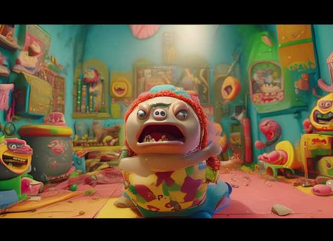 臭蛋的搞笑故事（臭蛋的搞笑故事视频）