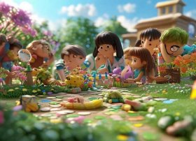 蚯蚓的故事教案导入；蚯蚓的故事教案导入视频