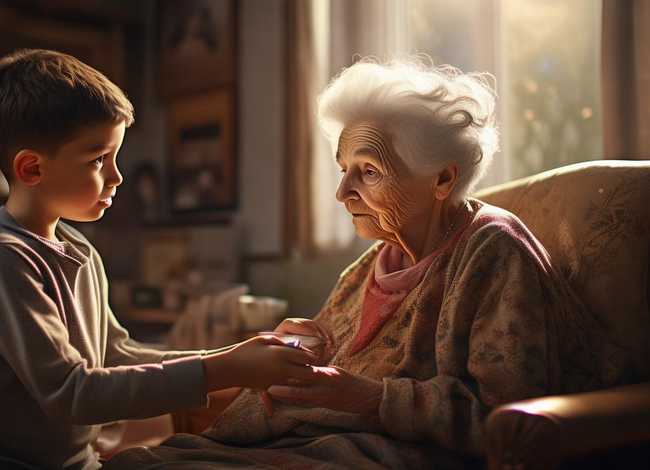 孝心故事大全 小学生 经典 孝心故事大全 小学生 经典短篇