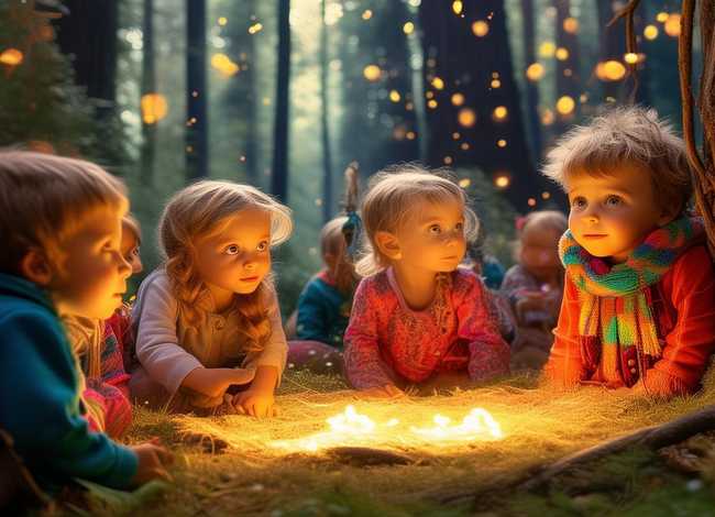 3-4岁的故事、3-4岁小故事